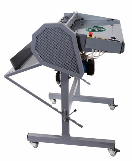 R-761 Schlitz-, Rill- und Perforiermaschine von Paperfox